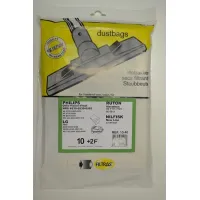 stofzuigerzakken Philips, LG, Ruton Marathon, Nilfisk New Line